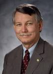 Tim Hodson, former director of Sacramento State's Center for California