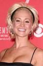 Kellie Pickler attended the
