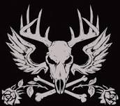 deer tattoos
