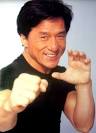 Jackie Chan: The warrior