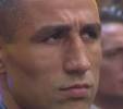Both Froch and Abraham have