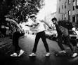 Beastie Boys Picture 0