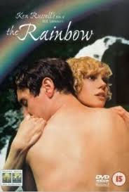 the rainbow