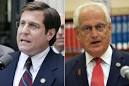 Steven Rothman and Rep. Bill Pascrell, both Democrats, will face off - 28thecaucus-nj-blog480