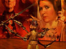 Kazdan Paratus Custom Action