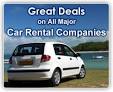 Car Hire International with Car Trawler best price Car Hire ...