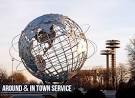 Car Service in Astoria Queens NY | JFK & LaGuardia Airport