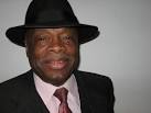 Willie Brown at WNYC in 2008.