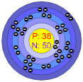 Chemical Elements.com - Strontium (