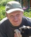 Александр Тимченко