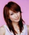 エビちゃんのヘアスタイル画像⇒