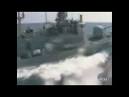 Two Ships Collide Off China's East Coast