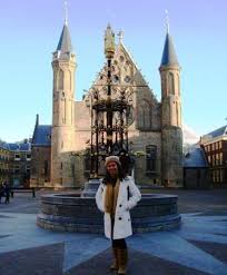 i\u0026#39;m at BUITENHOF!...honestly, i dnt knw how to pronounce it ... - the-hague