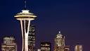 Space Needle