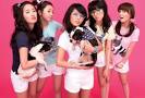 K-POP ROCK HOUSE YO: Wonder Girls Profile