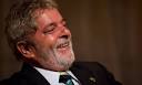Brazilian president Luiz Inácio Lula da Silva is notoriously interview-shy. - Luiz-Inacio-Lula-da-Silva-001