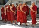 Buddhist Monks Caught Red Handed | GoBabu Toronto Daily Deals