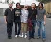 Caifanes - Wikipedia, the free encyclopedia