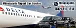 Airport Car Service Minneapolis, Mayo Clinic Trasportation