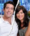 Bachelorette Jillian, Ed Split