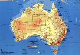 L'Australie