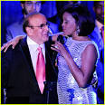 Image Clive Davis Grammy Party Still Picture