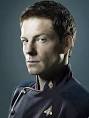 Battlestar Galactica, Jamie