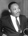 Martin Luther King, Jr. 1929-
