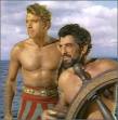 Friday Film Review: The Crimson Pirate | Dear Author
