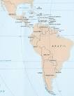 The Americas: Country Studies - Federal Research Division, Library ...