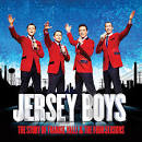 Jersey Boys : Book Jersey Boys Tickets - Visit London
