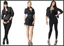 Top Celebrity Clothing Lines | Female and Male | FashionChoice