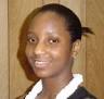 Name: Ebonee Farrow