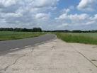 "Andrews Field" was the first United States World War II Airbase in Europe - via Daymix