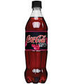Coca-Cola - Nutrition Connection - Products - Coca-Cola Cherry Zero