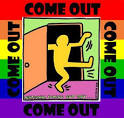 National Coming Out Day! | Project Open Hand