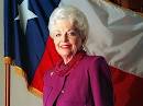 124.11 Ann - An Affectionate Portrait of Ann Richards at the ...