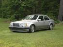 The 1993 Mercedes-Benz 500E