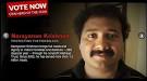 Vickramce Blog | Techie - TOP 10 CNN HEROES OF 2010: NARAYANAN ...
