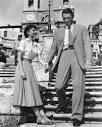 Roman Holiday | PARISCINE