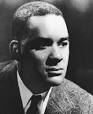 Richard Wright. Reproduced by permission of Fisk University Library. - uewb_10_img0737