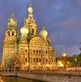 St. Petersburg Travel Guide | Travel + Leisure