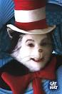 CAT IN THE HAT - CAT IN THE HAT (Movie) Photo (11565547) - Fanpop