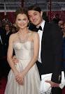 Keri Russell and Shane Deary Photos   80th Annual Academy Awards
