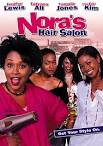 FLICK CENTRIC//NORA'S HAIR SALON | On Centric blog