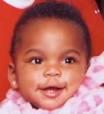 Imani was beaten to death by