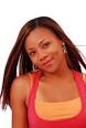 Girl 2010 - Fiona Amuzie