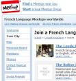 Real Life: Make friends online with Meetup.com | CNET UK