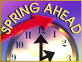 Daylight Savings Time - Monroe Middle School