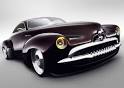 Holden EFIJY | Concept Cars